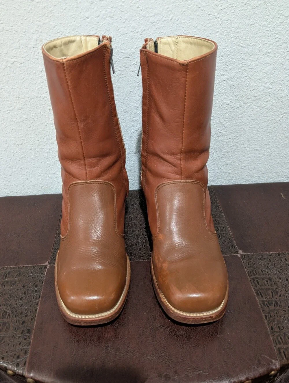 Frye vintage 70